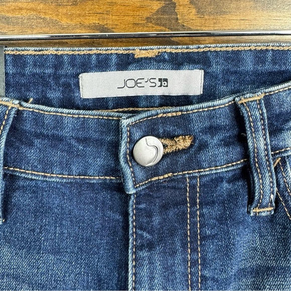 Joe’s Jeans The Raine High Rise Ankle Jeans - Picture 6 of 8